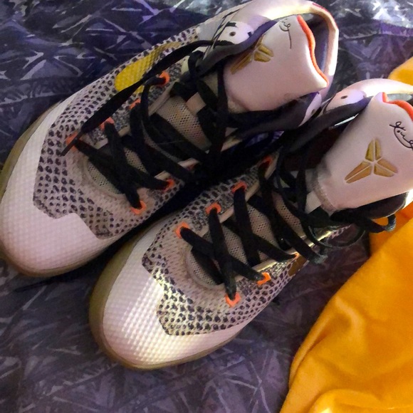 Cobys sneakers - Picture 1 of 2